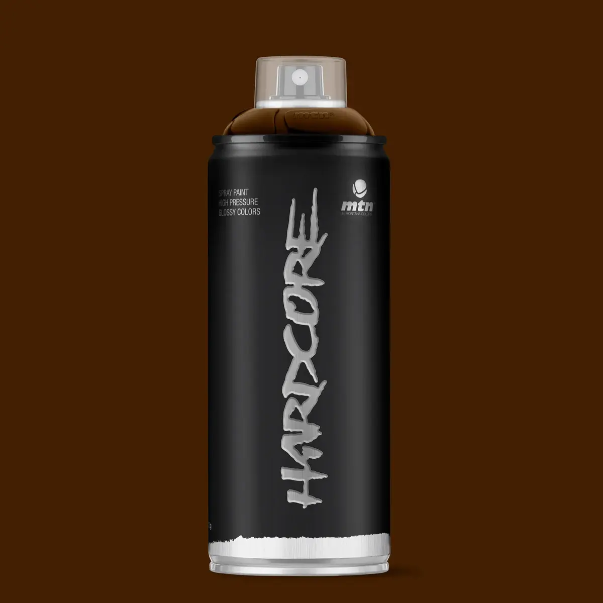 MTN Hardcore | RV-8017 Tobacco Brown