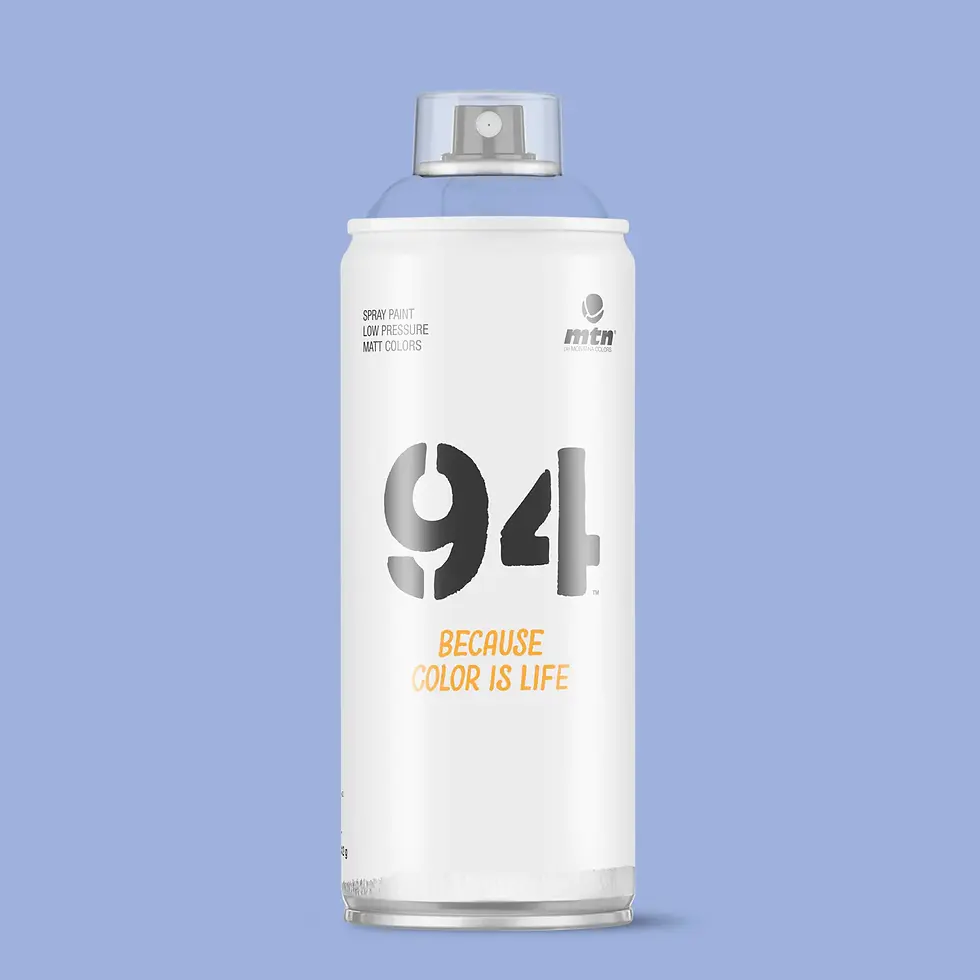 MTN 94 | RV-314 Rosemary Blue