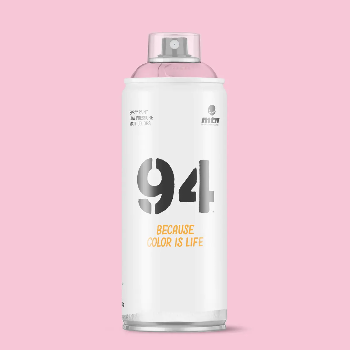 MTN 94 | RV-164 Tokyo Pink