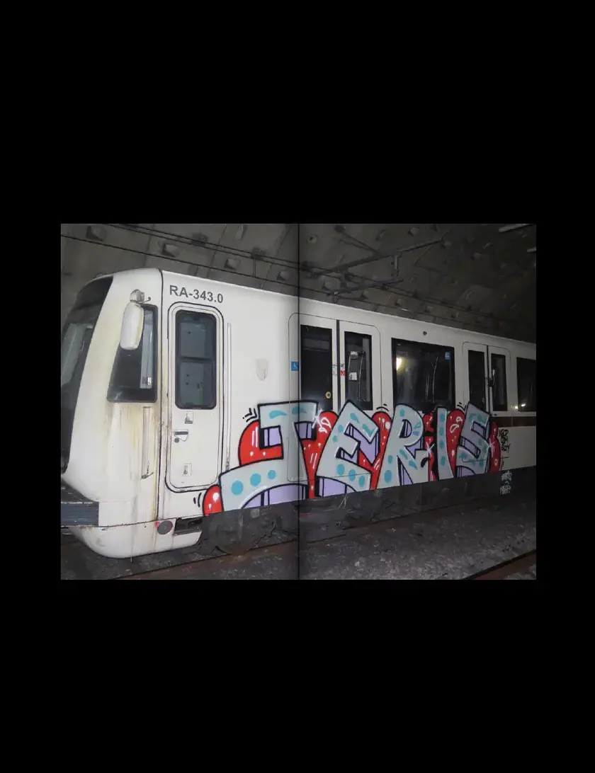 Thumbnail: TUTTI LIBERI LIBERE TUTTE  Numero 7 - JERIS