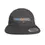 Thumbnail: MÁGICO - "CLOUDS" 5 Panel Hat (Graphite)
