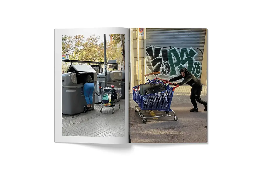 Thumbnail: ###### / BCN KILLS