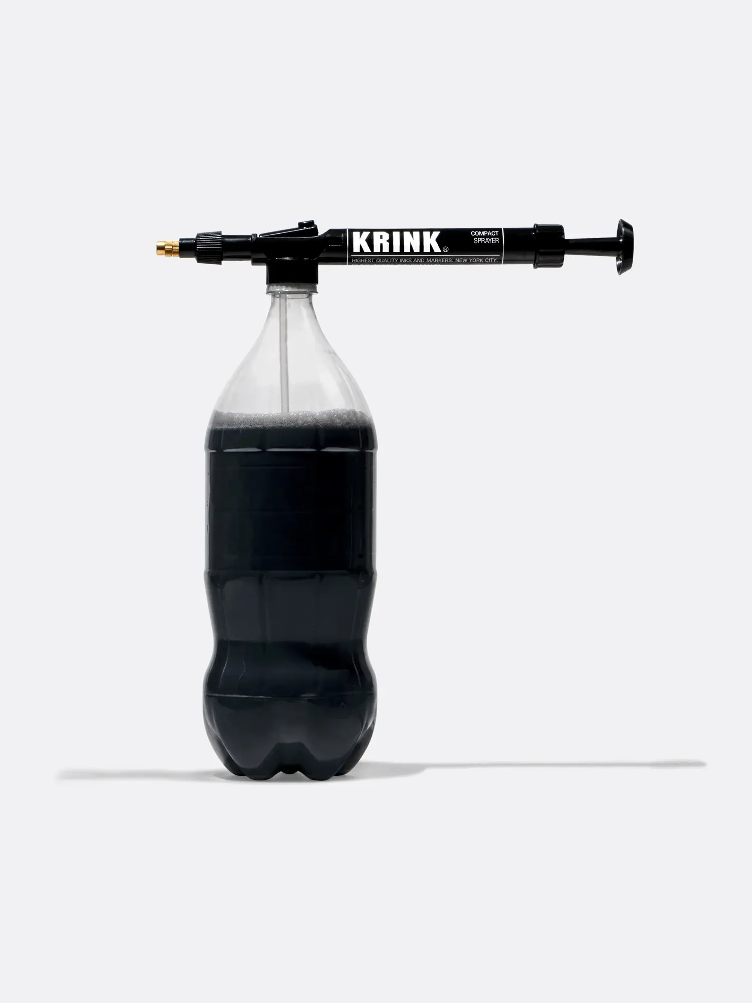 KRINK Compact Sprayer