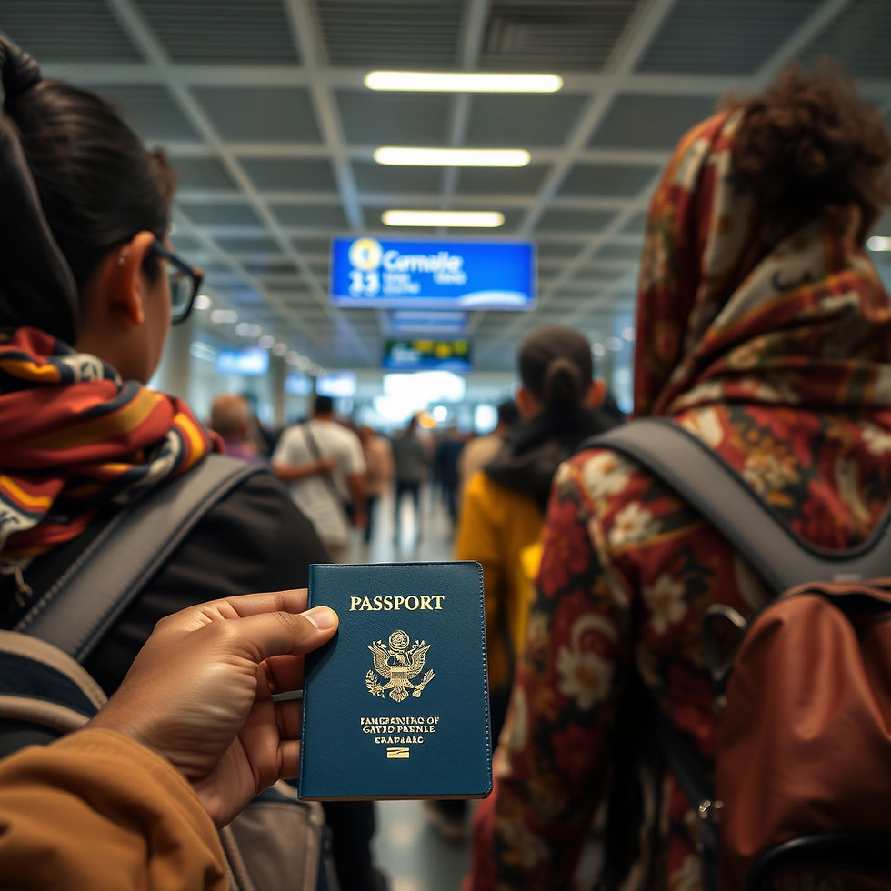 Nova regra facilita entrada de estrangeiros para assistência técnica e transferência de tecnologia com visto de visita (VIVIS)