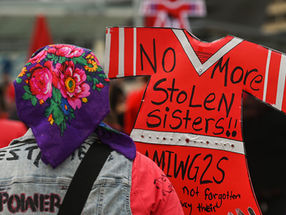 Indigenous Observances: May 2026