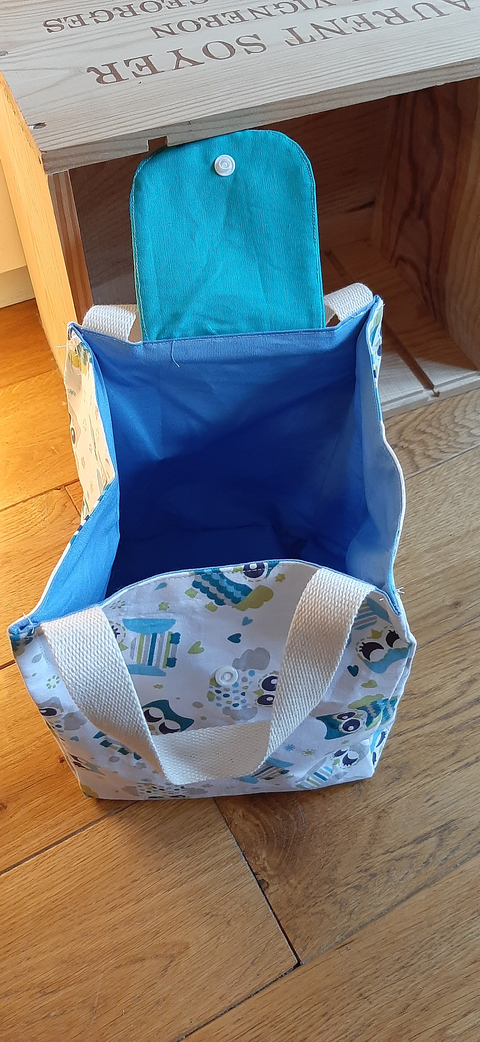 Miniature : Lunch bag