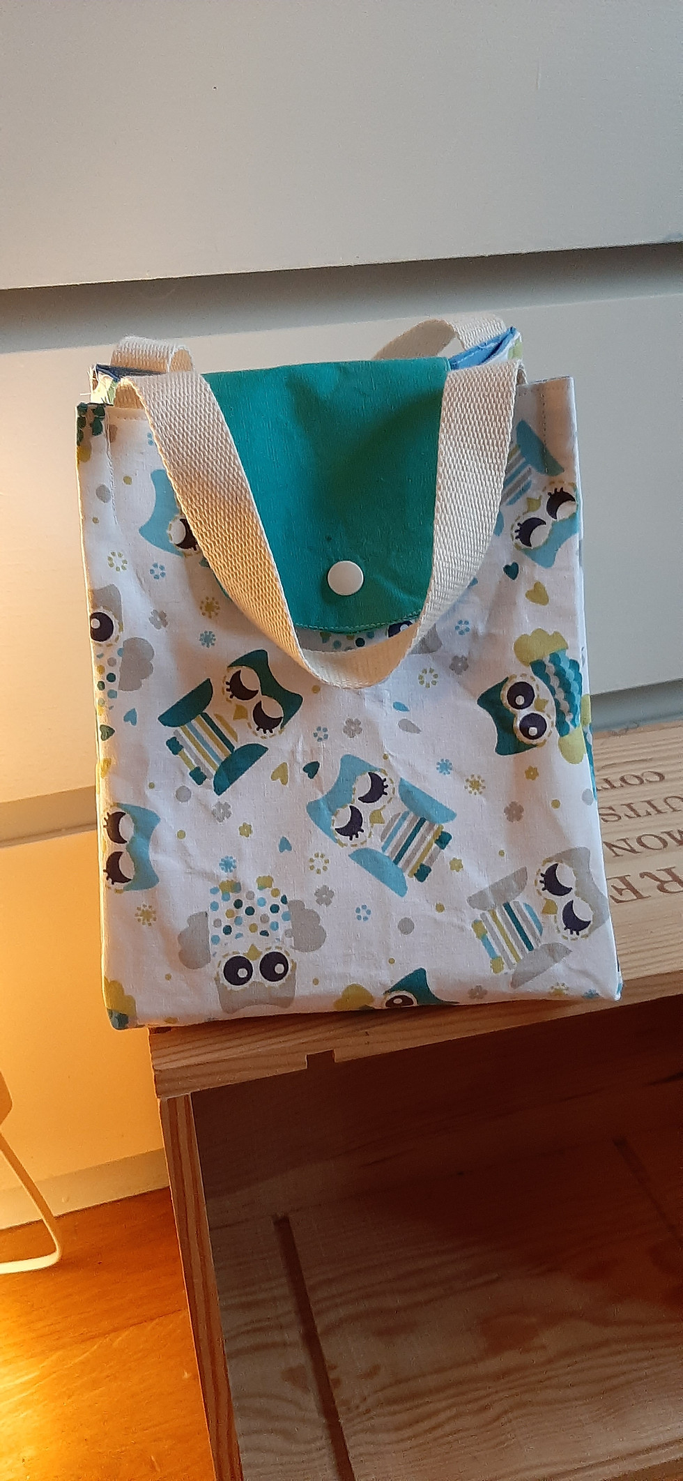Miniature : Lunch bag