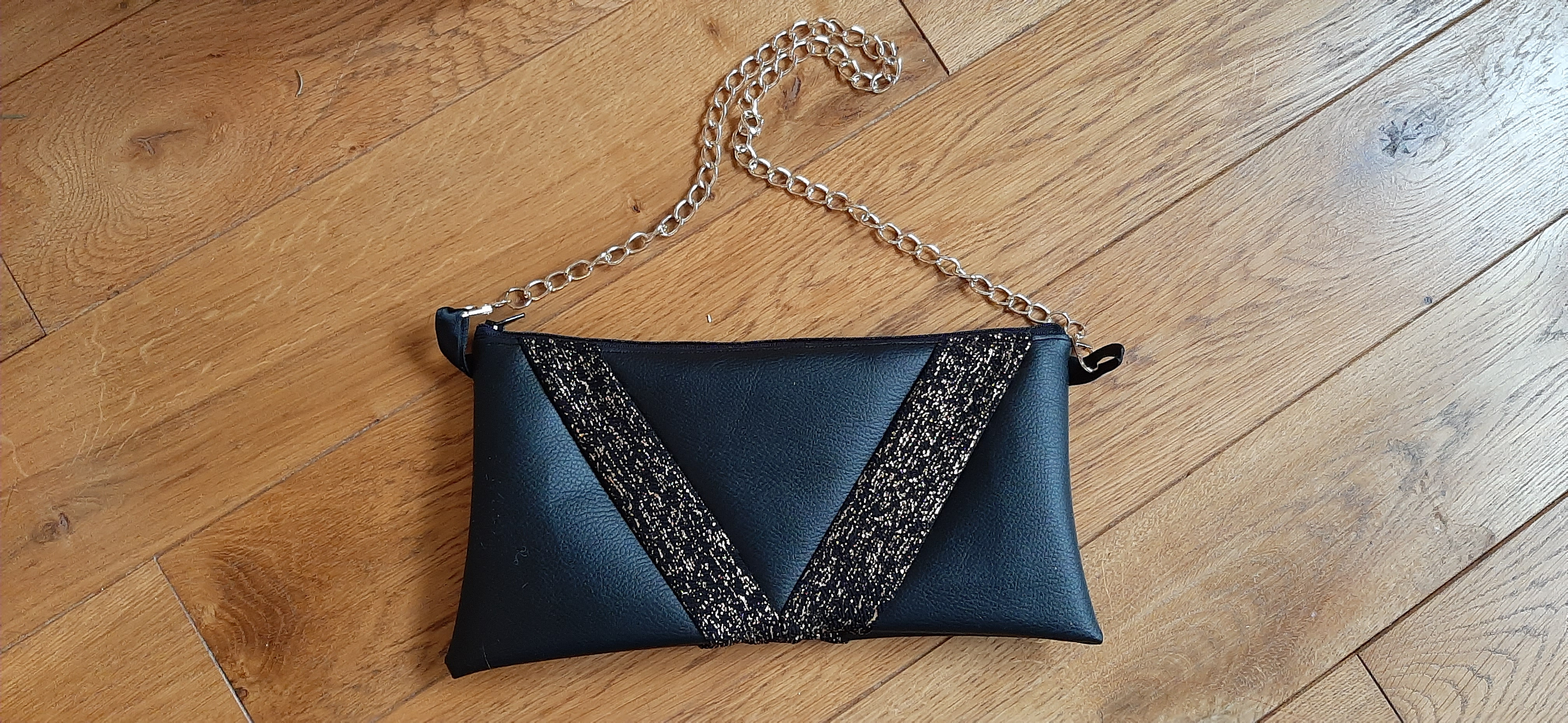 Sac de soirée