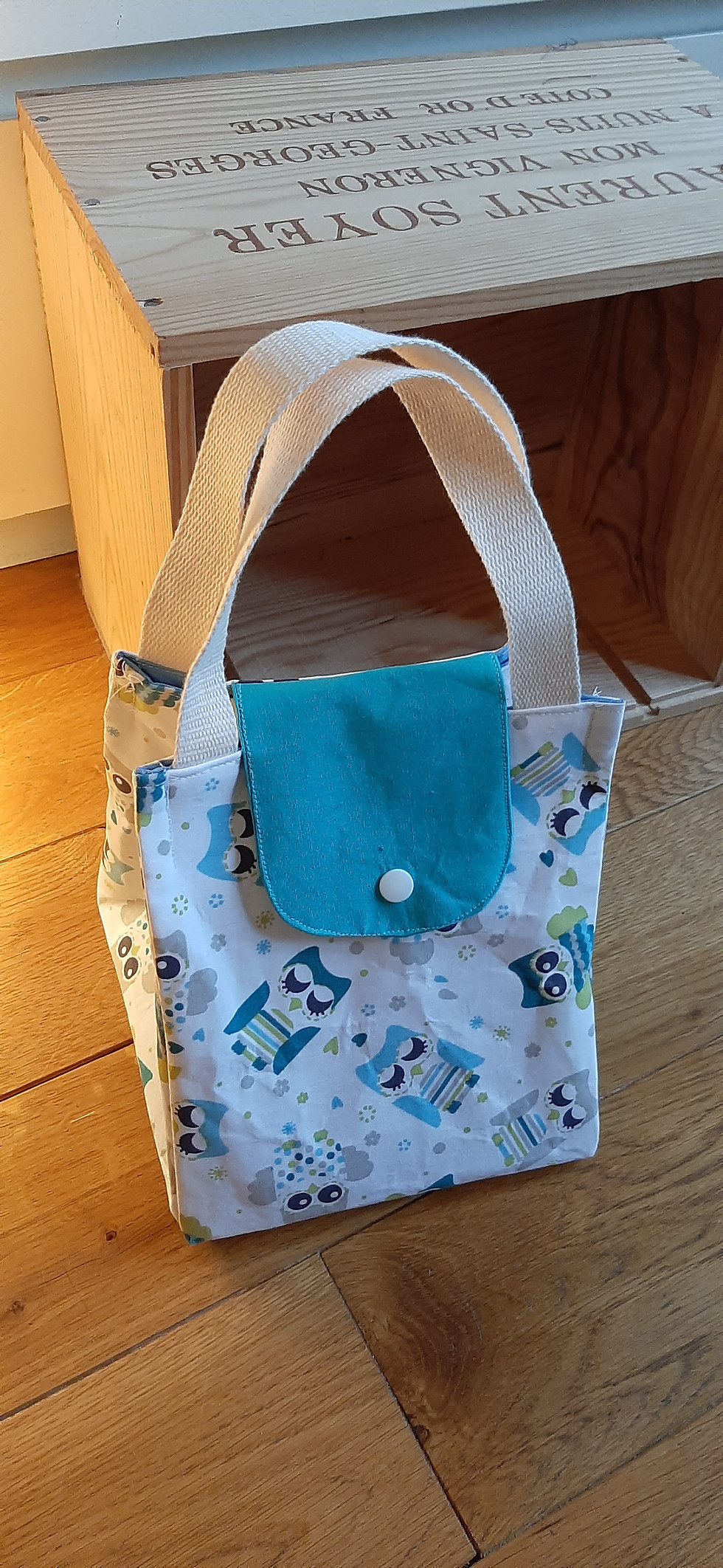 Miniature : Lunch bag