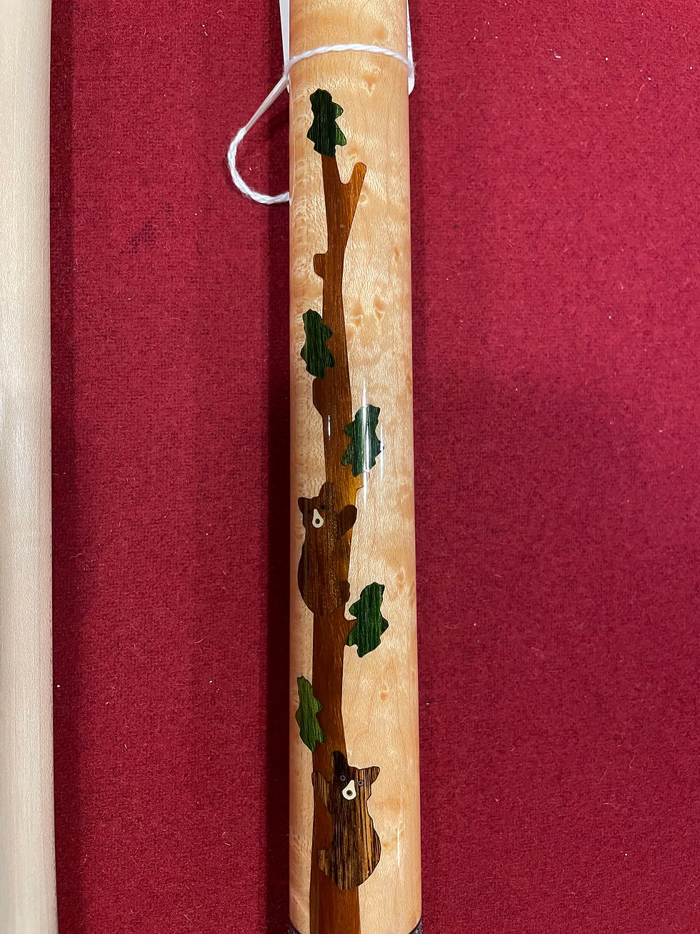 Thumbnail: McDermott Wildlife Cue