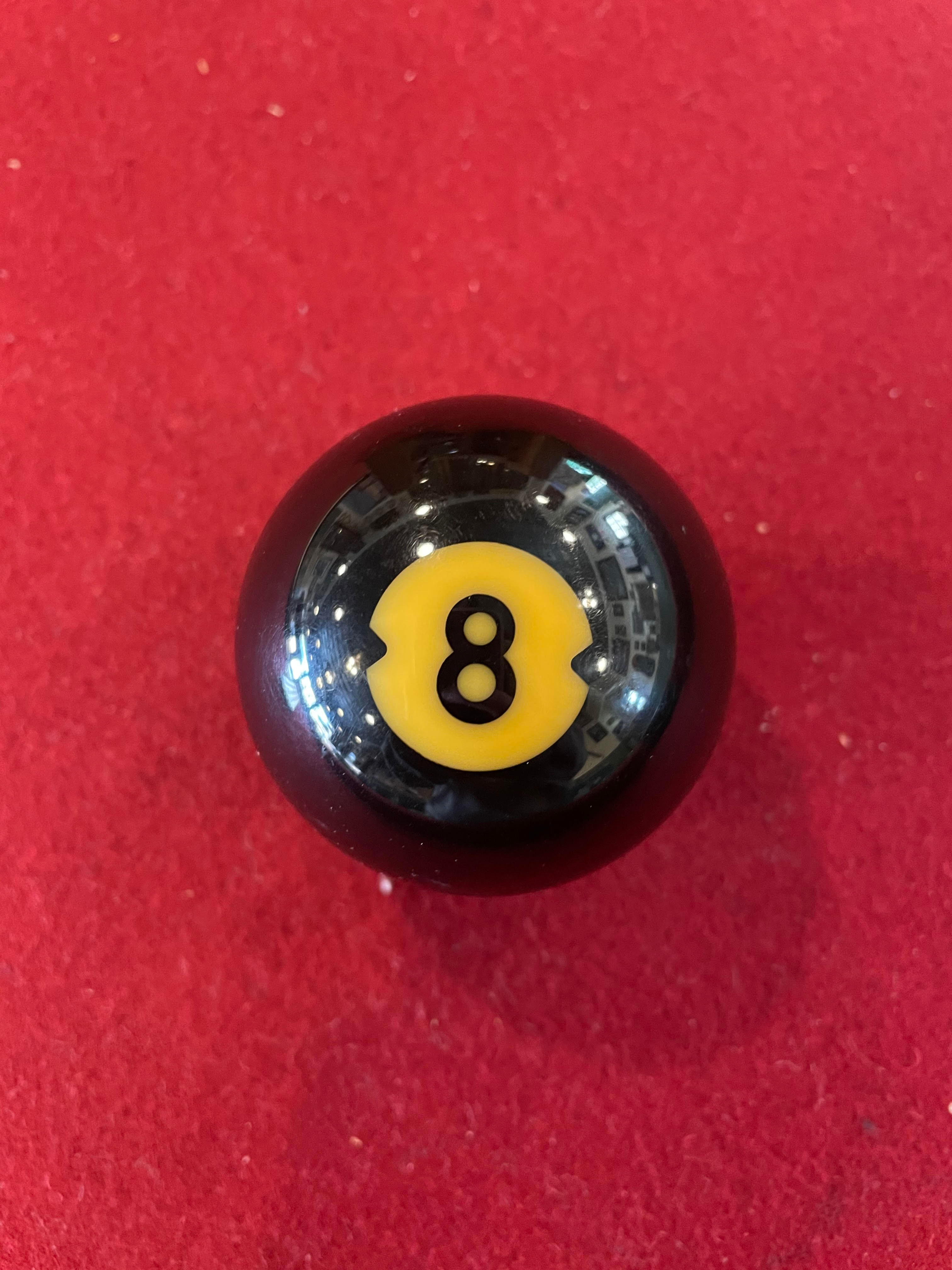 8 ball