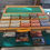 Thumbnail: Wooden Poker Chip Box Set
