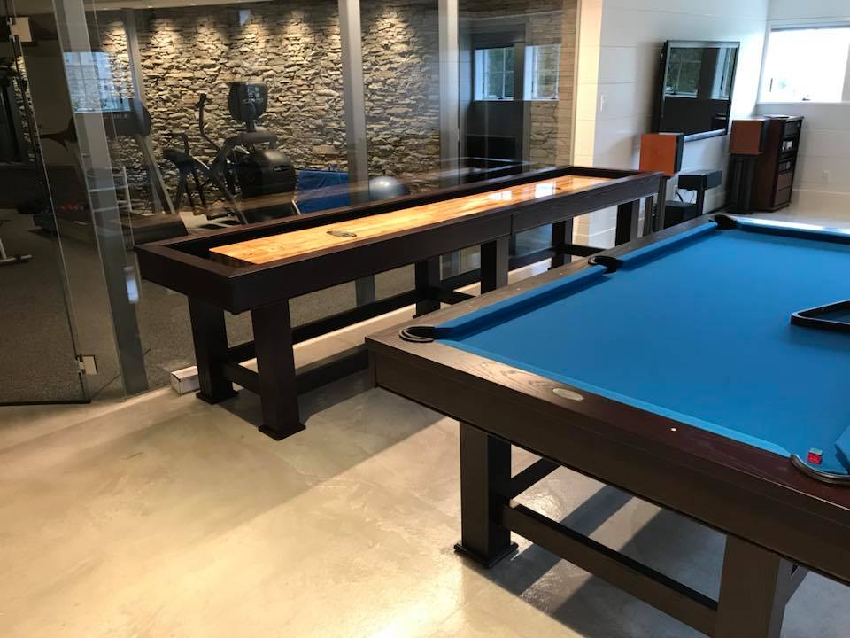 Capitol Billiards Capitol Billiards MS