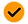 Tick icon
