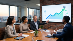 How to Prove Agency ROI With Client Reporting (2026)