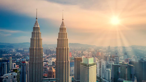 Why solar suitable in Malaysia?