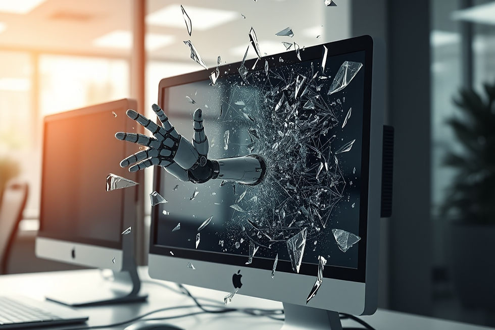 AI Client Dashboards That Answer Questions