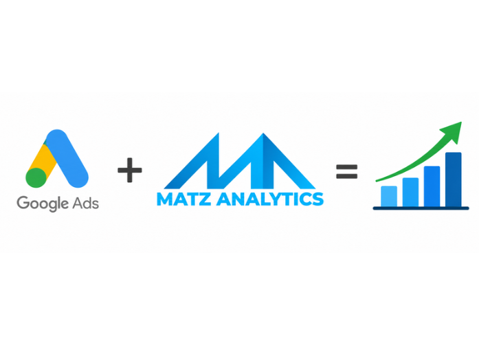 Outsource Marketing Analytics for a Google Ads Team