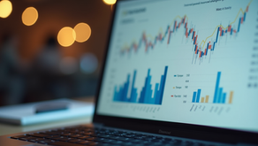 How to Use Marketing Analytics and Client Reports to Upsell Clients