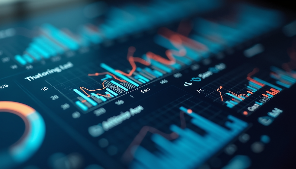 The Importance of Accurate Marketing Analytics for Performance Marketing Agencies and How to Utilize Them