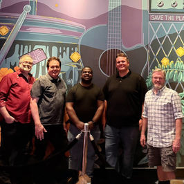 Hard Rock Cafe - Pigeon Forge