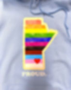 Thumbnail: Province Proud Hoodie