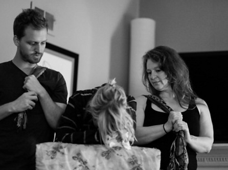 Omaha Birth Doula