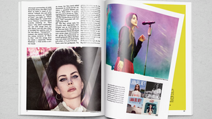 Amped Magazine