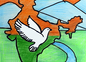Peace Message