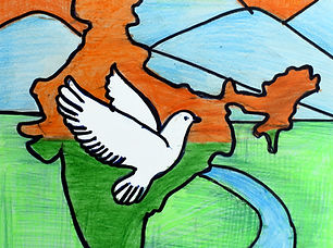 Peace Message