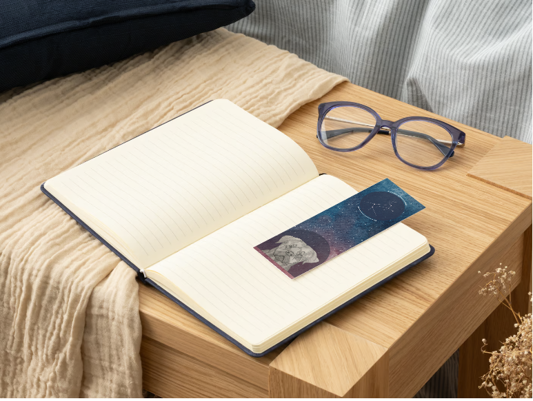 Thumbnail: Rottweiler BookBark