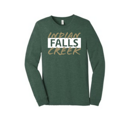 IFC Long Sleeve