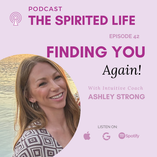 Finding Yourself Again!