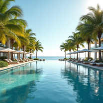 Top Luxury Family Destinations for Unforgettable Getaways