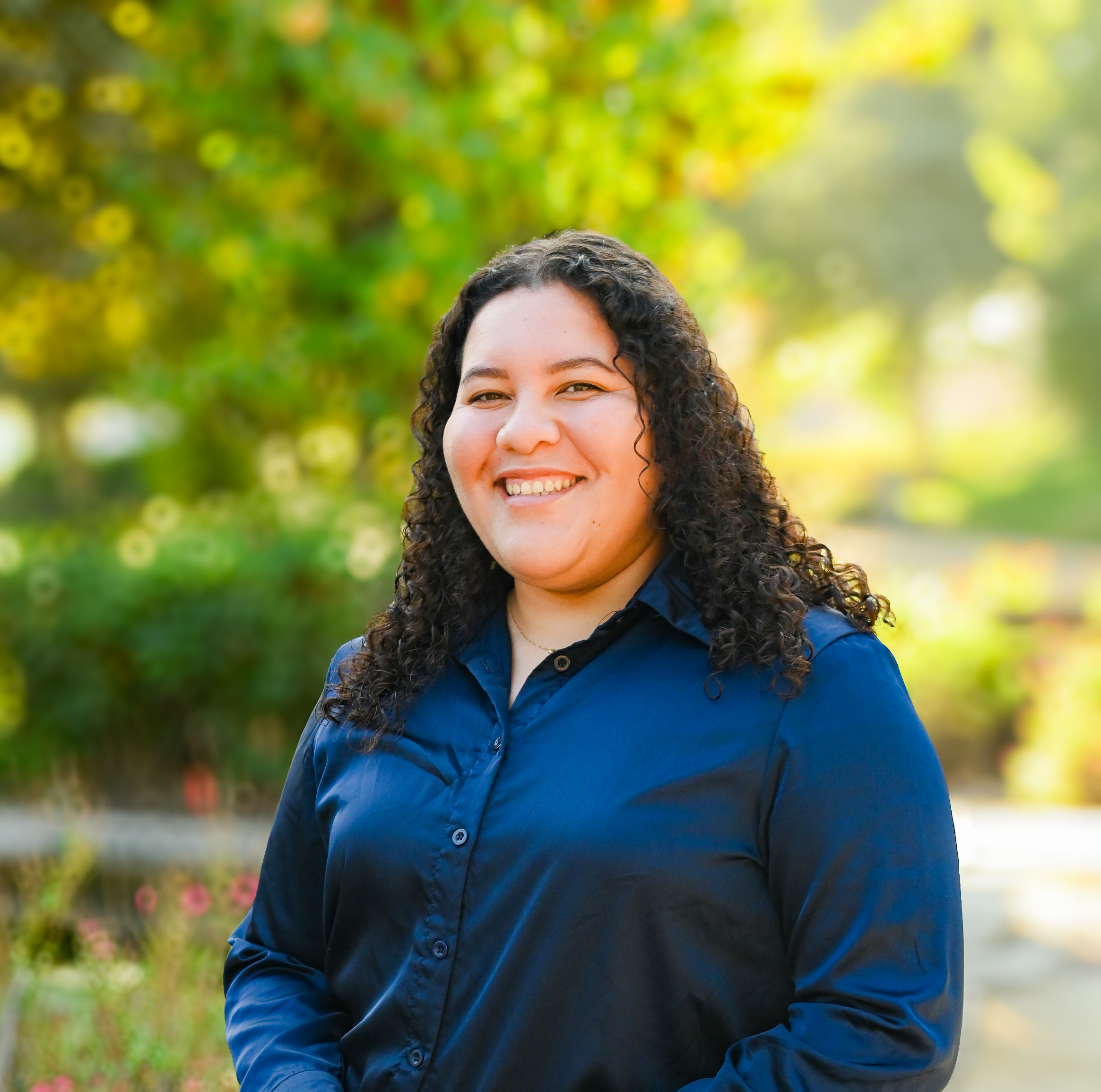 Writer: Alondra Ibarra