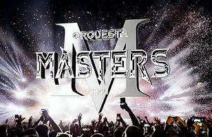 Orquesta Masters Show