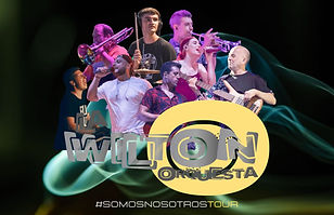 Orquesta La Wilton