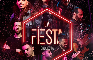 Orquesta La Fiesta