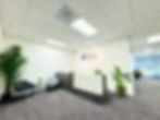 The Image of Silicon Valley office