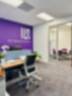 The Image of Silicon Valley office