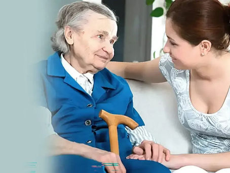 Aged Care Franchise Australia