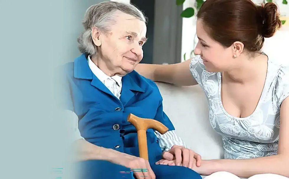 Aged Care Franchise Australia