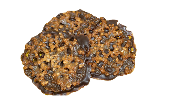 Chocolate Florentine