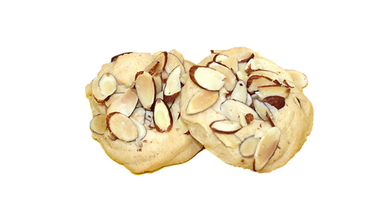 Vanilla Almond
