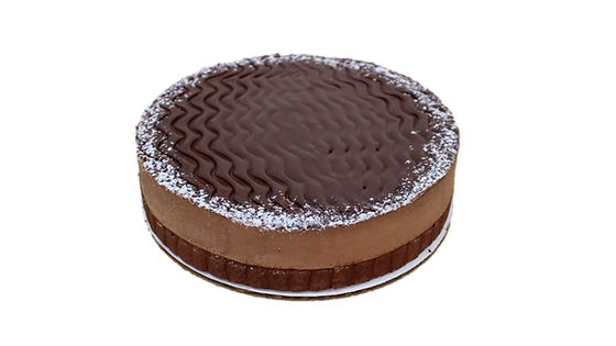 Hazelnut Crunch