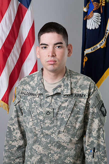 Pedro Maldonado