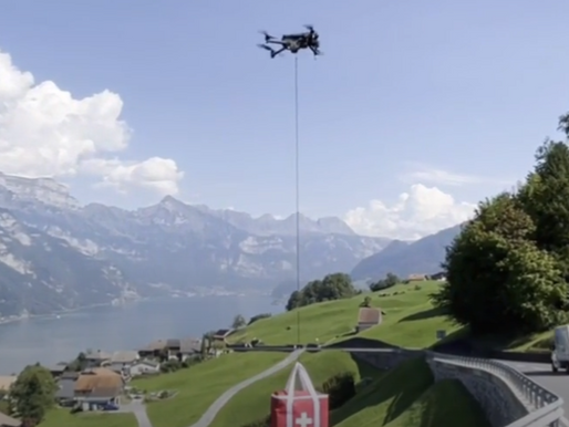 BVLOS Drone Trials in India: What FAA Can Learn