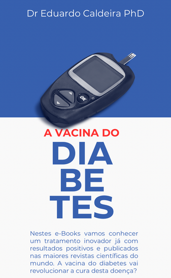 Vacina do Diabetes - Pesquisas atuais