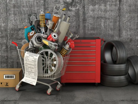 What Are Some Tips for Buying the Most Affordable Auto Parts?