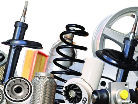 Why You Need To Choose Authentic Car Parts Only